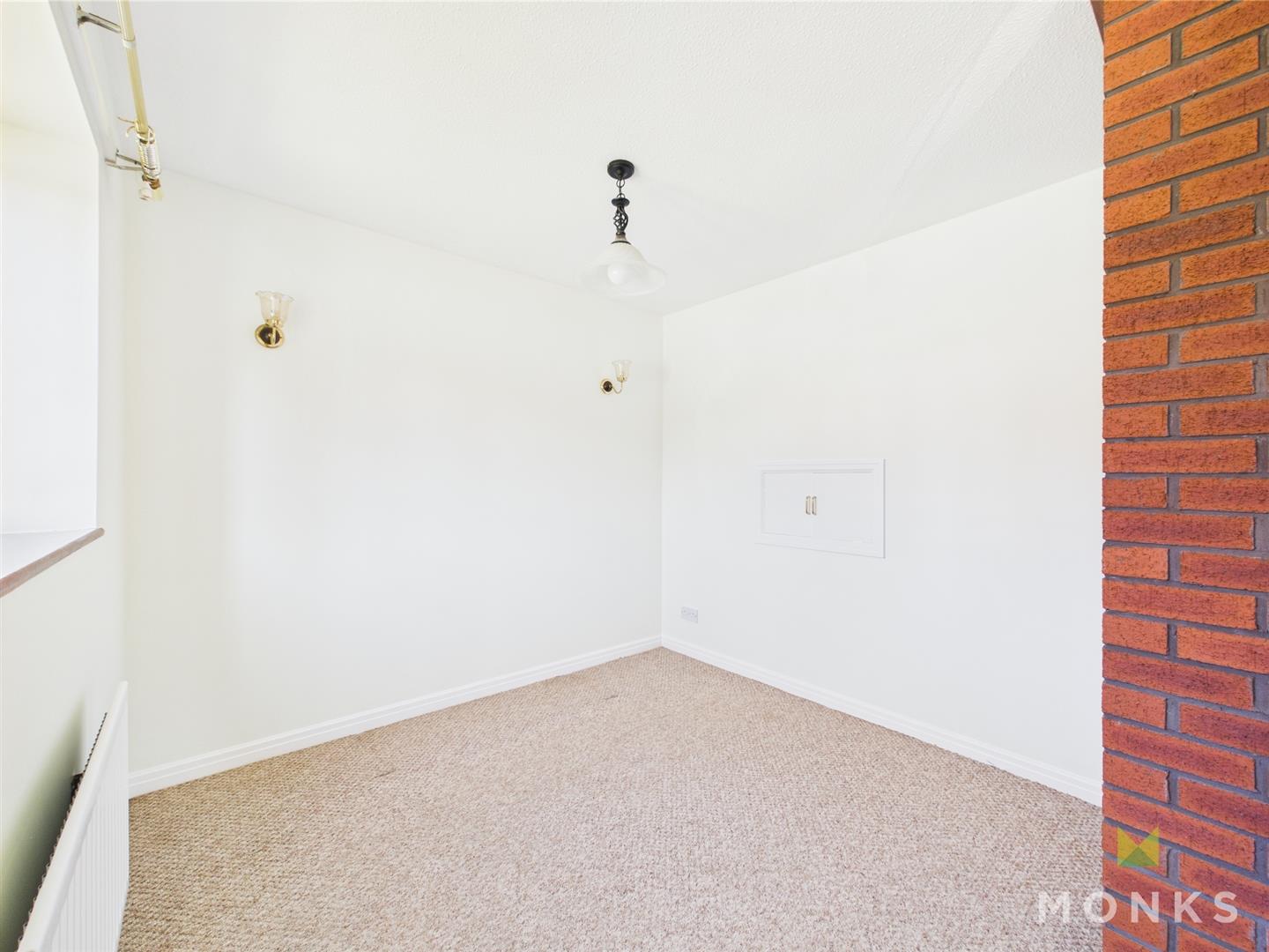 20 Croxon Rise, Oswestry, SY11 2YQ For Sale